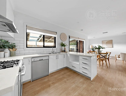 Unit 3/15 HOLT STREET, ARDEER, 0房, 0浴, Unit