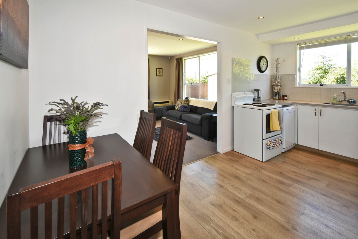 2/4 Langham Place, Redwood, Christchurch City, 2 ਕਮਰੇ, 1 ਬਾਥਰੂਮ