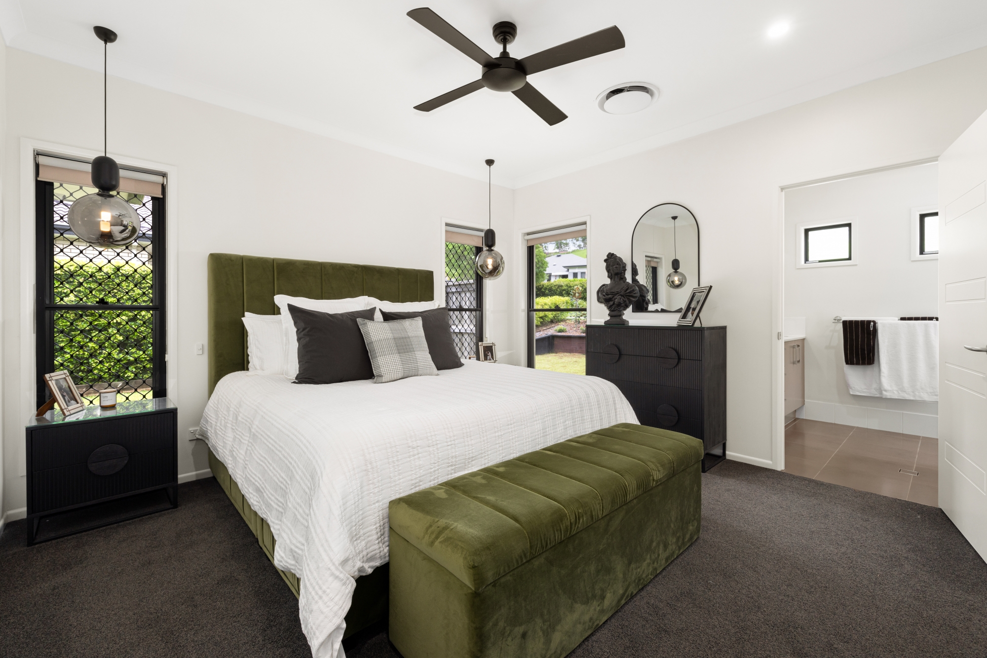 79 PLANTATION RISE DR, Woombye, Sunshine Coast, 0部屋, 0バスルーム, House