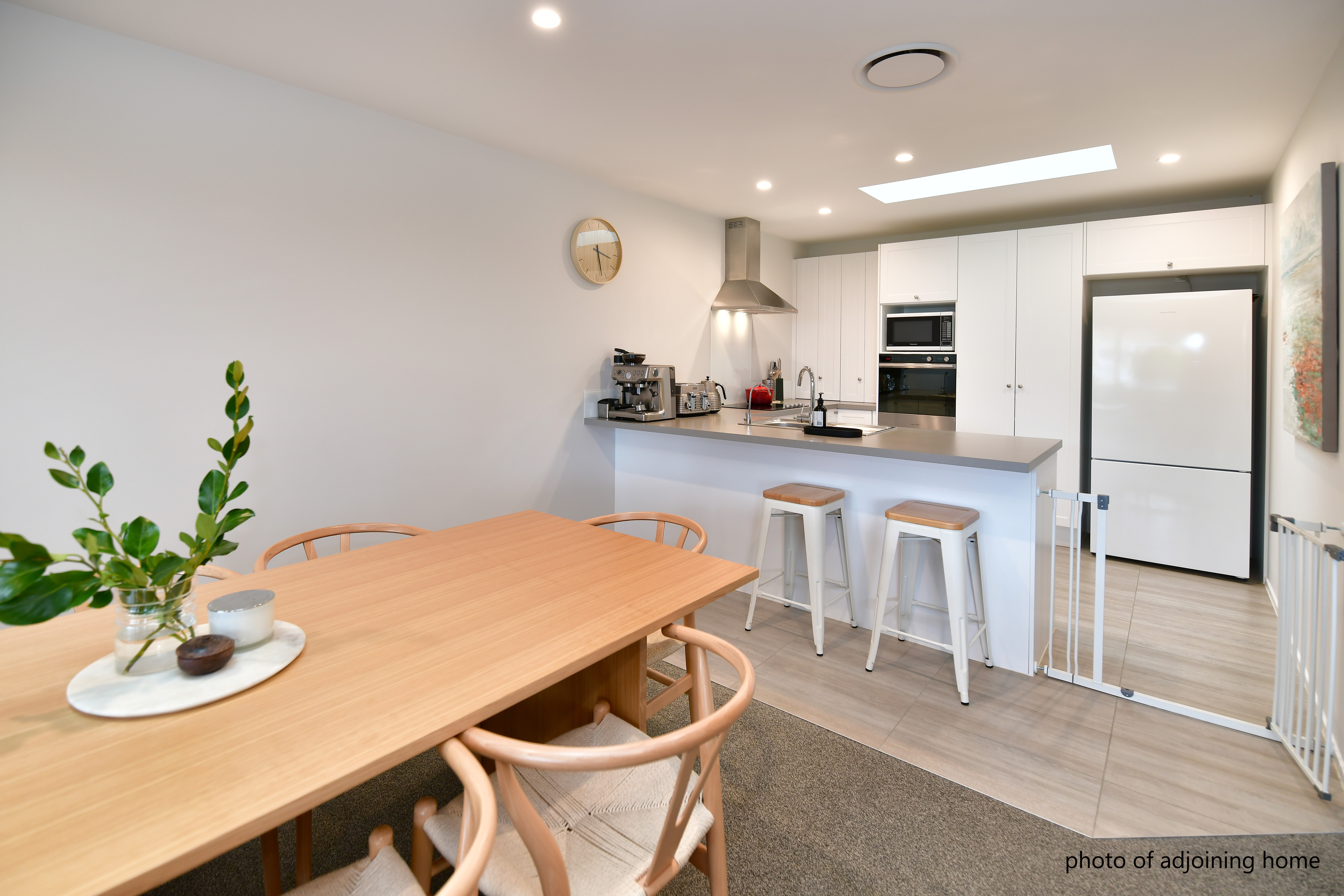 3c Melia Place, Stanmore Bay, Rodney, 4部屋, 0バスルーム, Townhouse