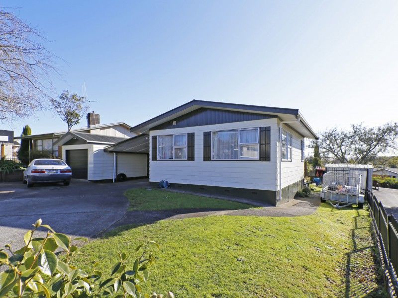 Residential Zone - General Residential Zone
