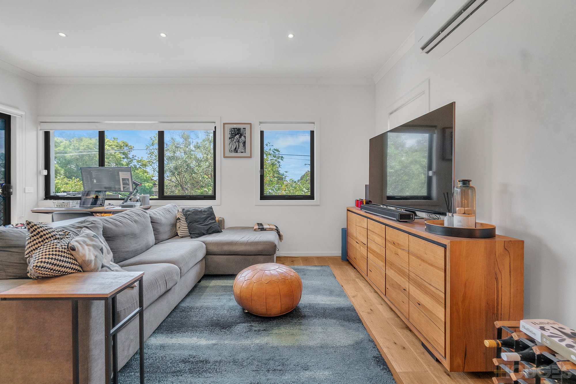 UNIT 1 34 BARKLY ST, Mordialloc, Bayside, 0 ห้องนอน, 0 ห้องน้ำ, Townhouse
