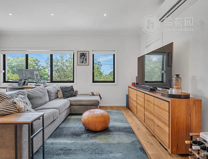 Unit 1/34 BARKLY STREET, MORDIALLOC, 0部屋, 0バスルーム, Townhouse