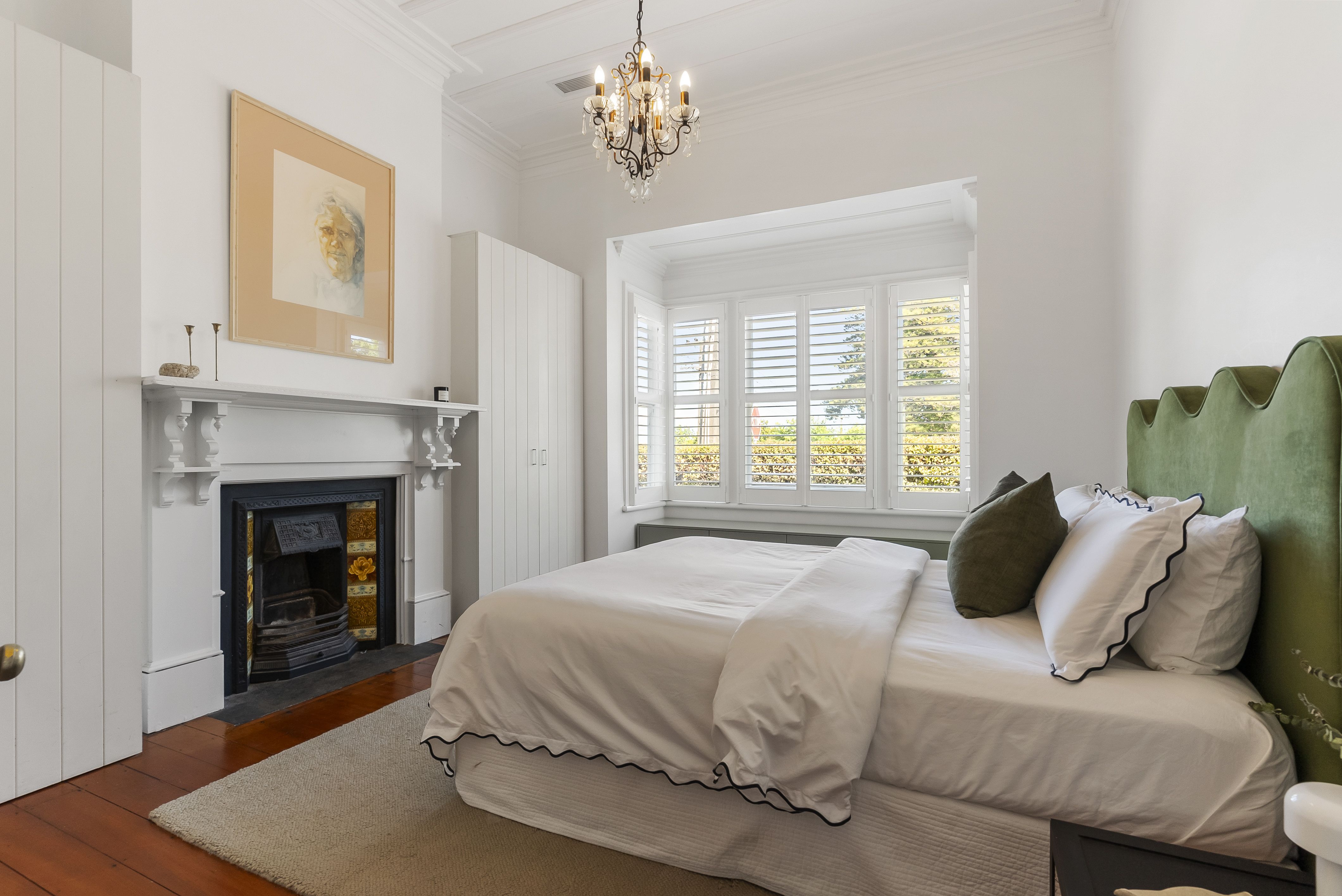 100 Selwyn Street, Onehunga, Auckland, 4房, 0浴, House