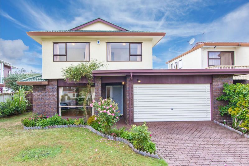 Residential  Mixed Housing Suburban Zone