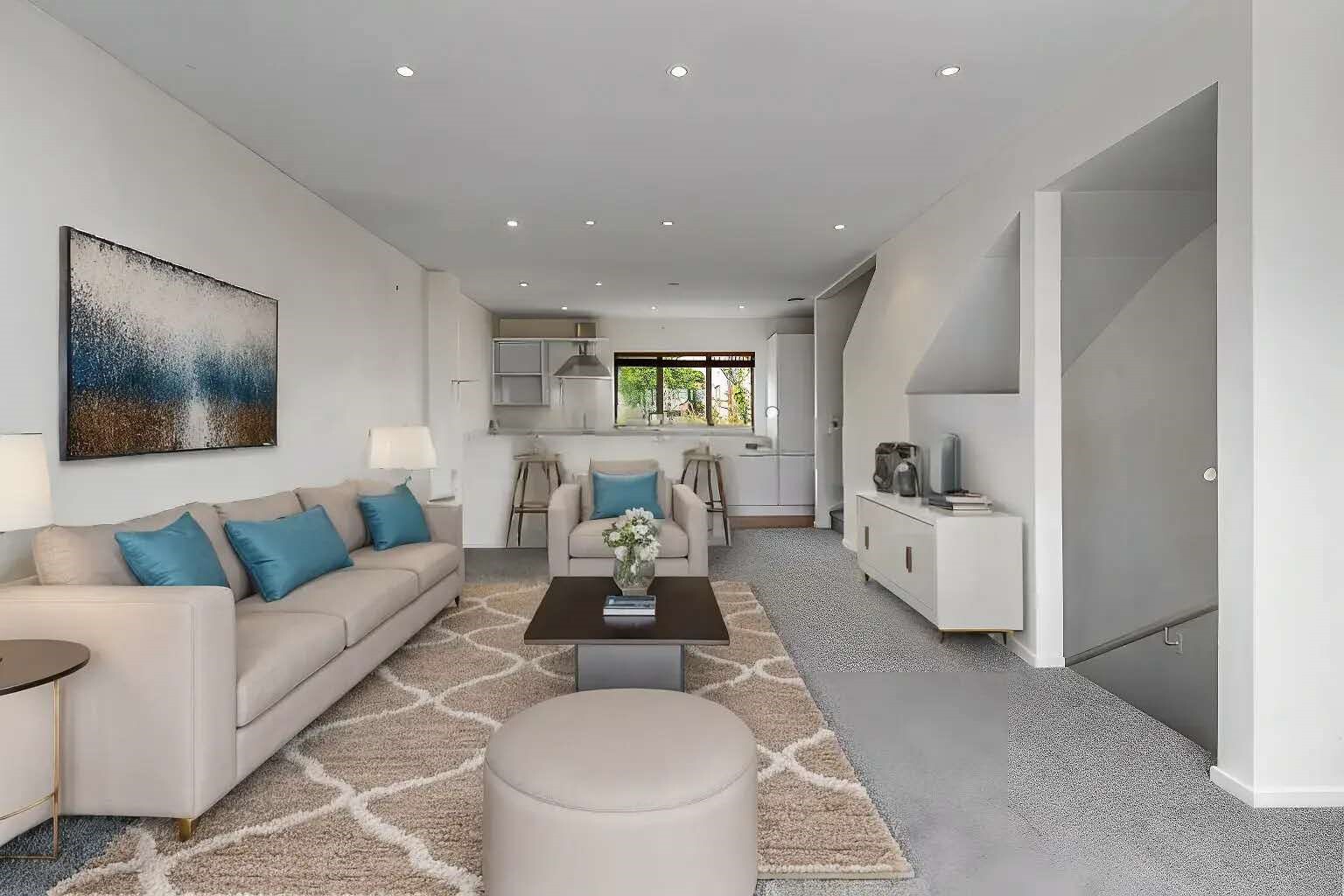 17/14 Ambrico Place, New Lynn