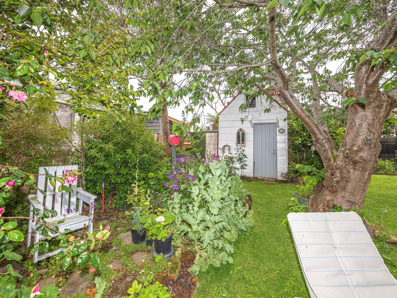 43 Keith Street, Wanganui Central, Wanganui, 4 habitaciones, 0 baños