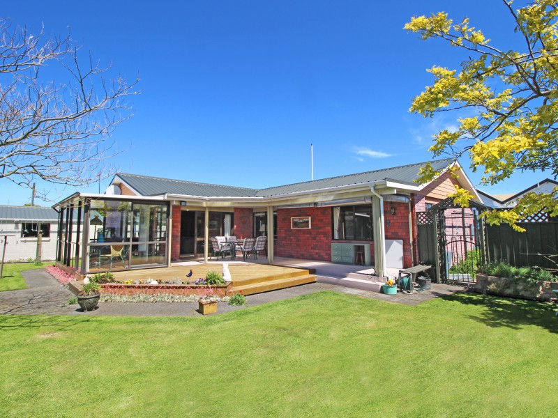 Residential Suburban