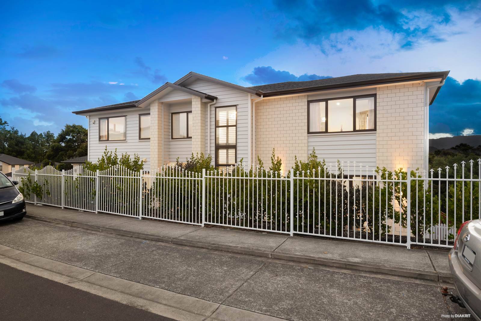 110 San Valentino Drive, Henderson