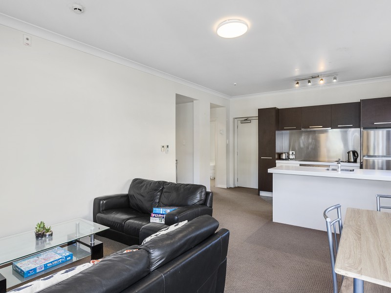 2/39g View Street, Dunedin Central, Dunedin City, 2 ਕਮਰੇ, 1 ਬਾਥਰੂਮ