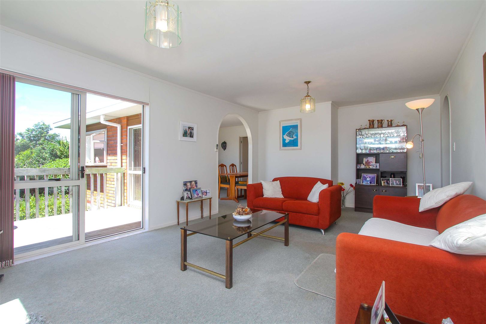 8 Tern Place, Unsworth Heights, North Shore City, 3 રૂમ, 0 બાથરૂમ