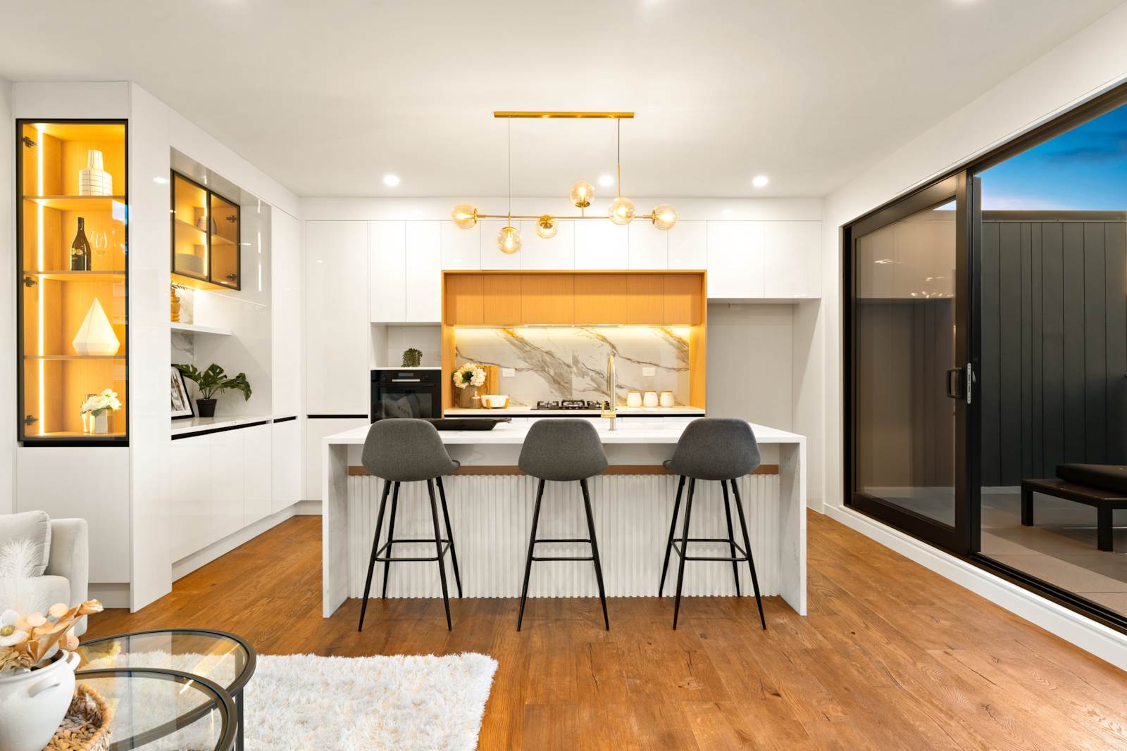 8b William Souter Street, Forrest Hill, North Shore City, 5房, 0浴, House