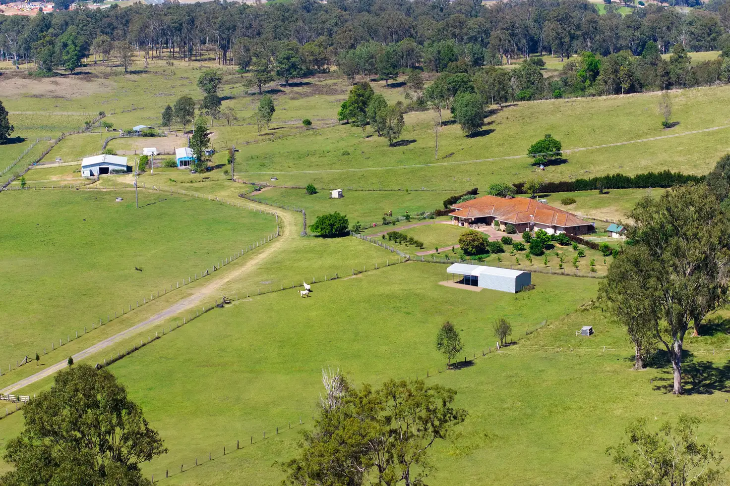 2794 D'AGUILAR HWY, Woodford, Moreton Bay Region, 0 Bedrooms, 0 Bathrooms, Lifestyle Section