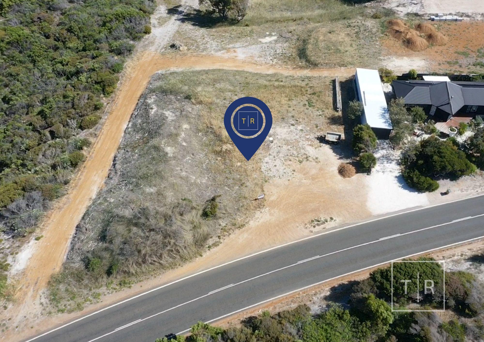 169 TWILIGHT BEACH RD, West Beach, Outback (South), 0 chambres, 0 salles de bain, Section
