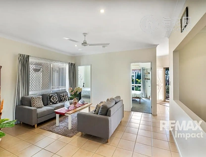 34 JACINTA CR, MAREEBA QLD 4880, 0 રૂમ, 0 બાથરૂમ, House