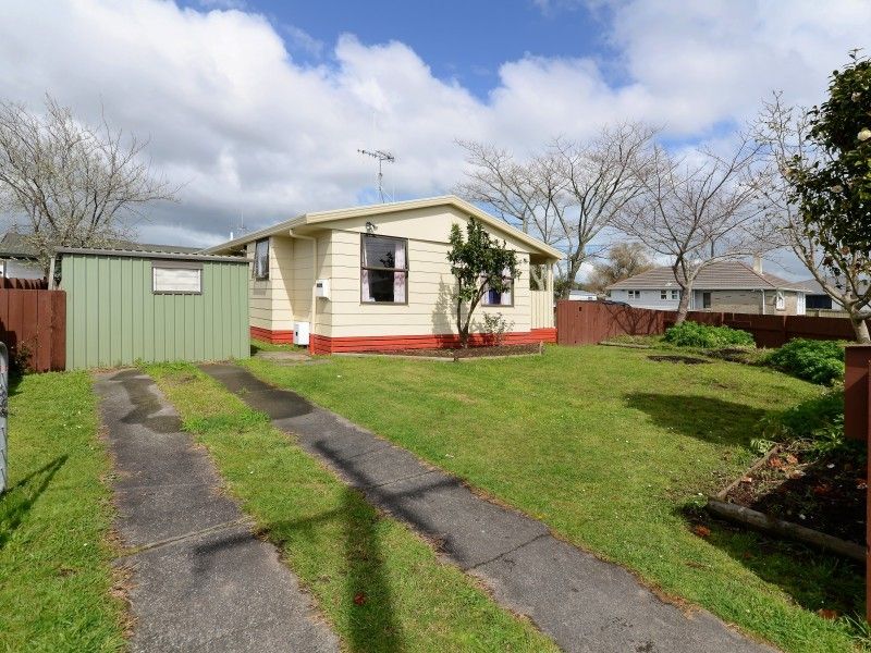 Residential Zone - General Residential Zone