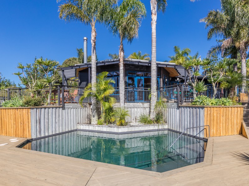 1255 State Highway 10, Kerikeri, Far North, 4 ਕਮਰੇ, 0 ਬਾਥਰੂਮ