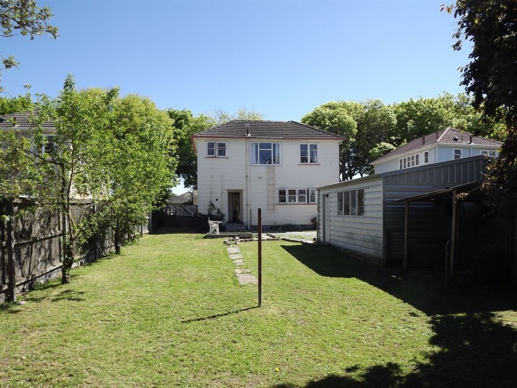 Residential Suburban