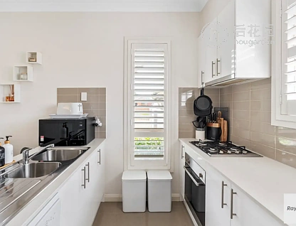 Unit 1/9 HOUSTON STREET, EPPING, 2 ਕਮਰੇ, 1 ਬਾਥਰੂਮ, Townhouse