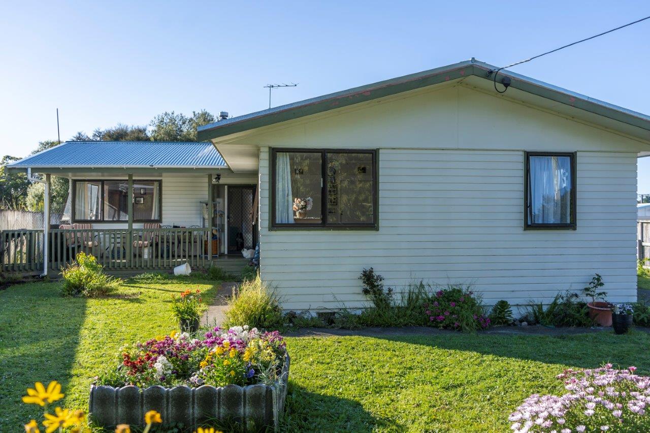 21 Daniell Street, Featherston, South Wairarapa, 3 ਕਮਰੇ, 1 ਬਾਥਰੂਮ