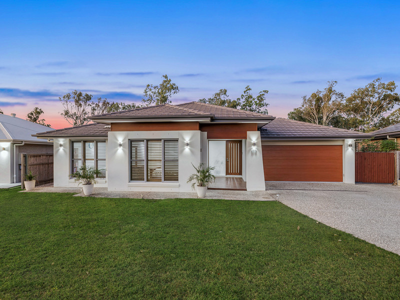 35 SOVEREIGN DR, Deebing Heights, Ipswich - Greater Region, 0 침실, 0 욕실, House