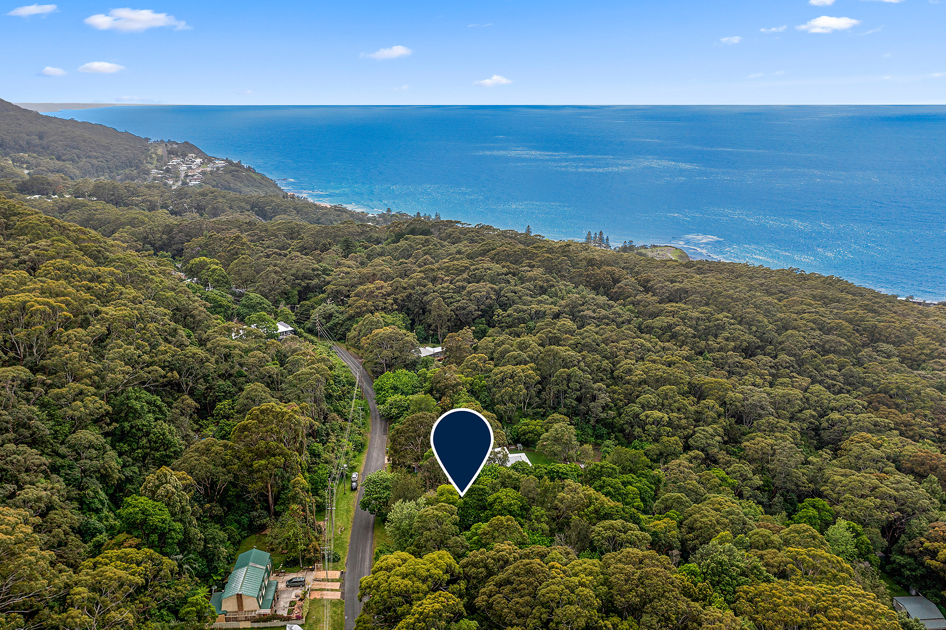 45A MORRISON AV, Wombarra, Wollongong - Greater Region, 0部屋, 0バスルーム, Section