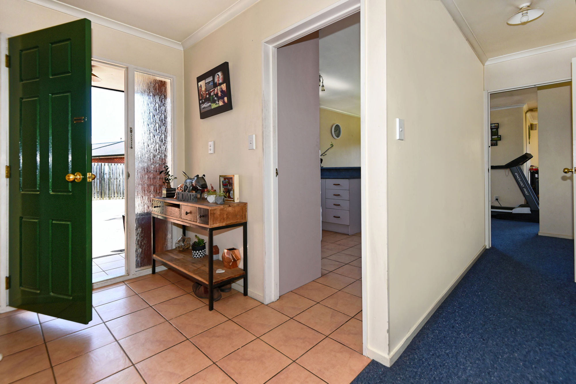 11 Devon Crescent, Darfield, Selwyn, 3 ਕਮਰੇ, 0 ਬਾਥਰੂਮ