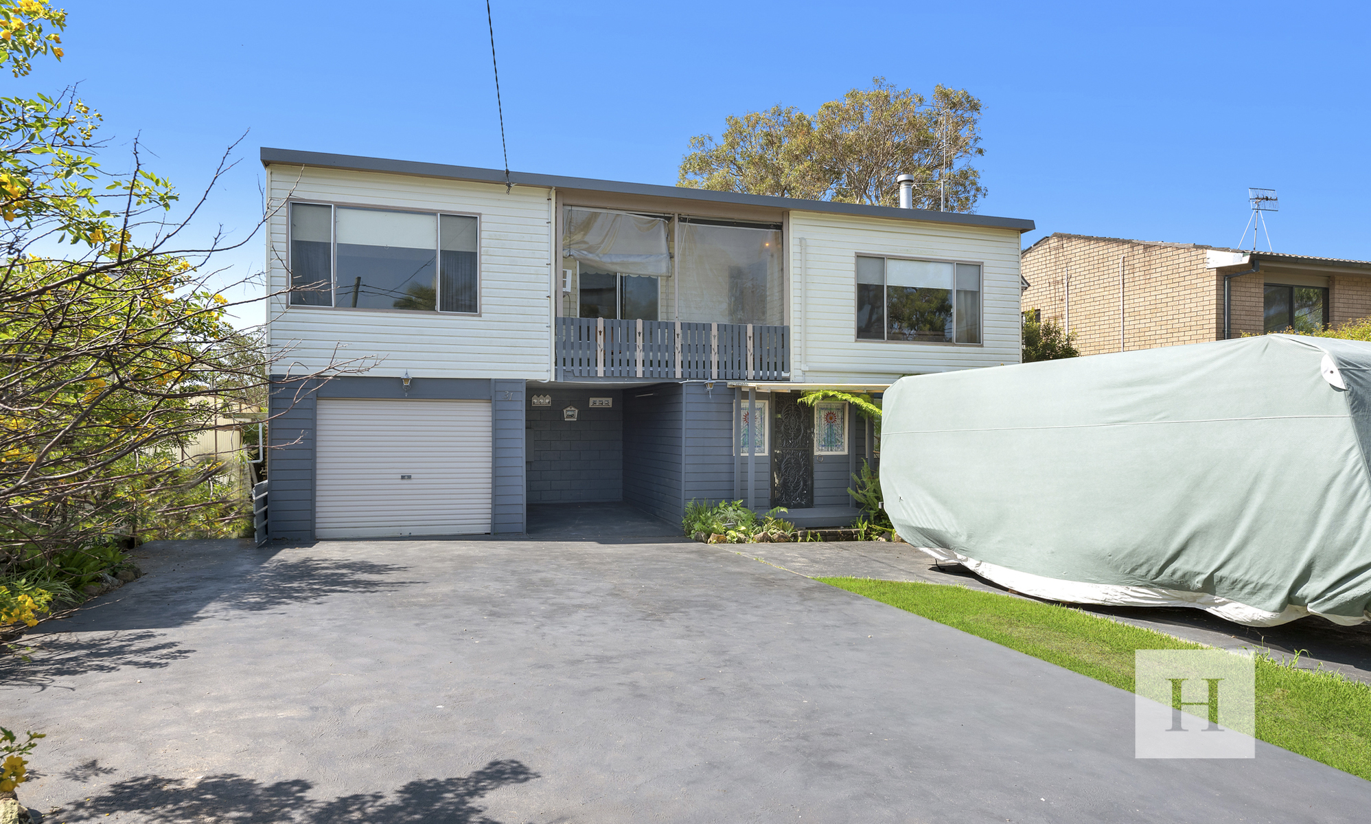 31 YACKERBOOM AV, Buff Point, Central Coast, 0房, 0浴, House