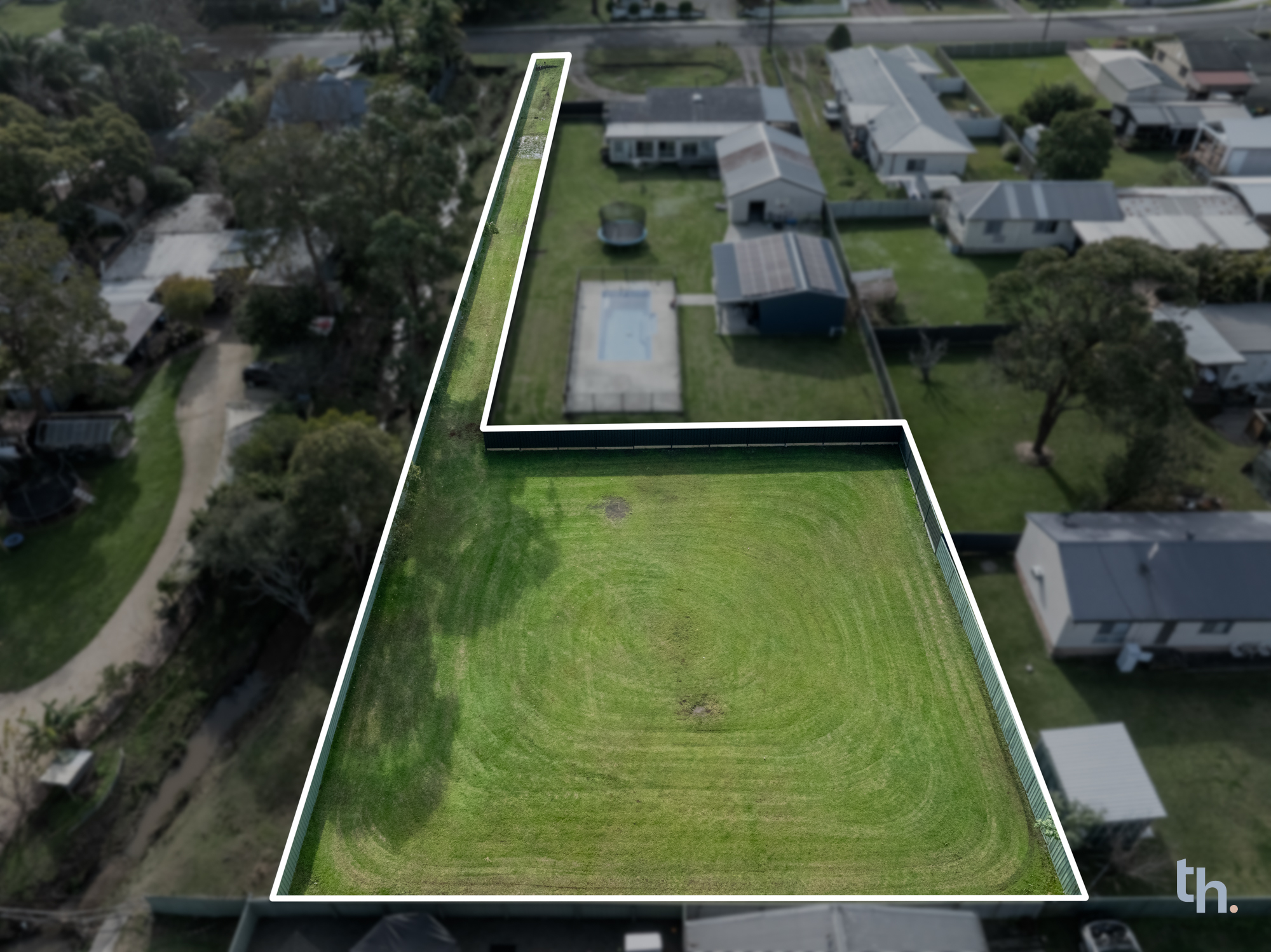 4A SEAHAM ST, Holmesville, Newcastle, 0 habitaciones, 0 baños, Section