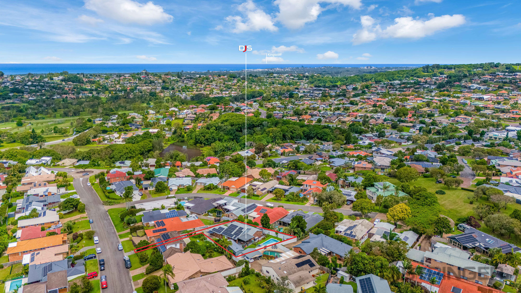 27 OAKLAND PDE, Banora Point, North Coast, 0 ห้องนอน, 0 ห้องน้ำ, House