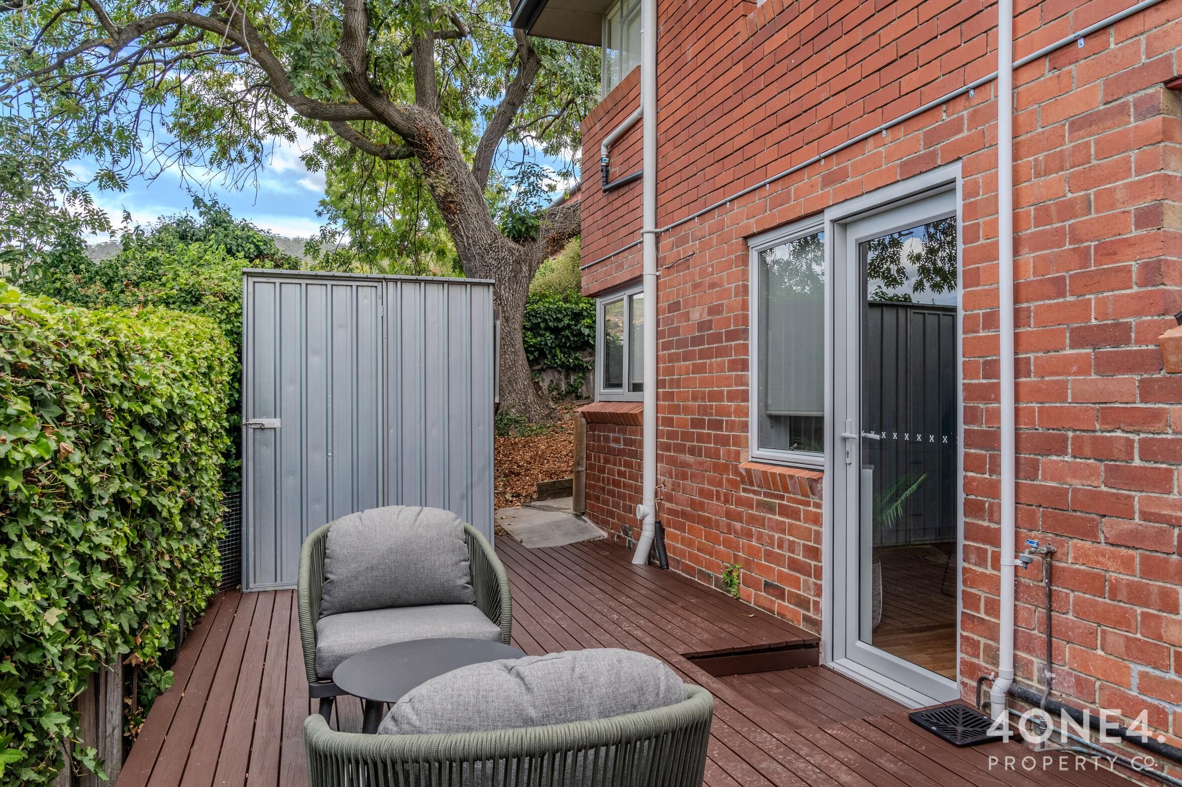UNIT 6 7 UNA ST, Mount Stuart, Hobart, 0 Kuwarto, 0 Banyo, Unit