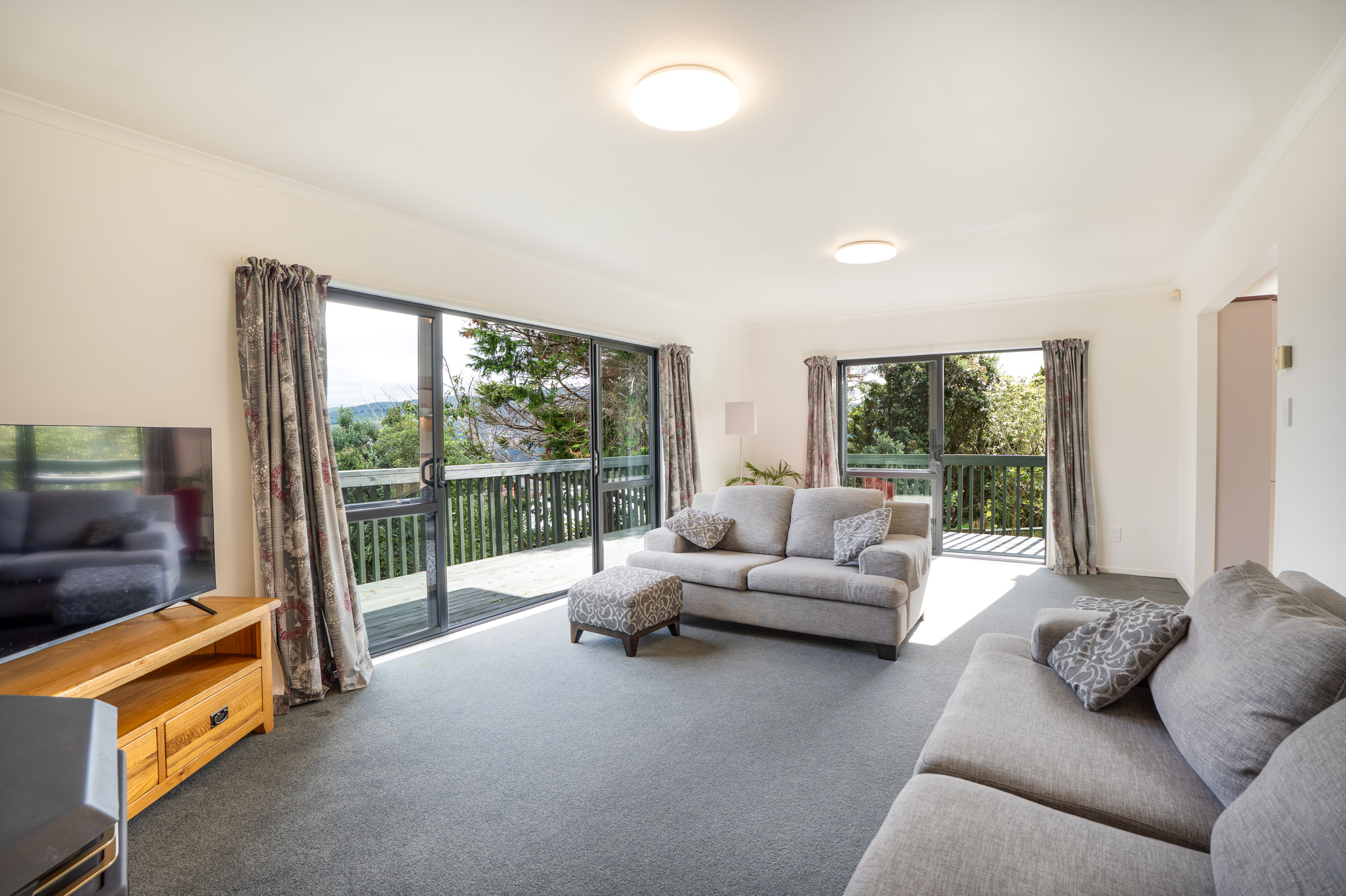 195 Holborn Drive, Stokes Valley, Lower Hutt City, 3房, 2浴, House