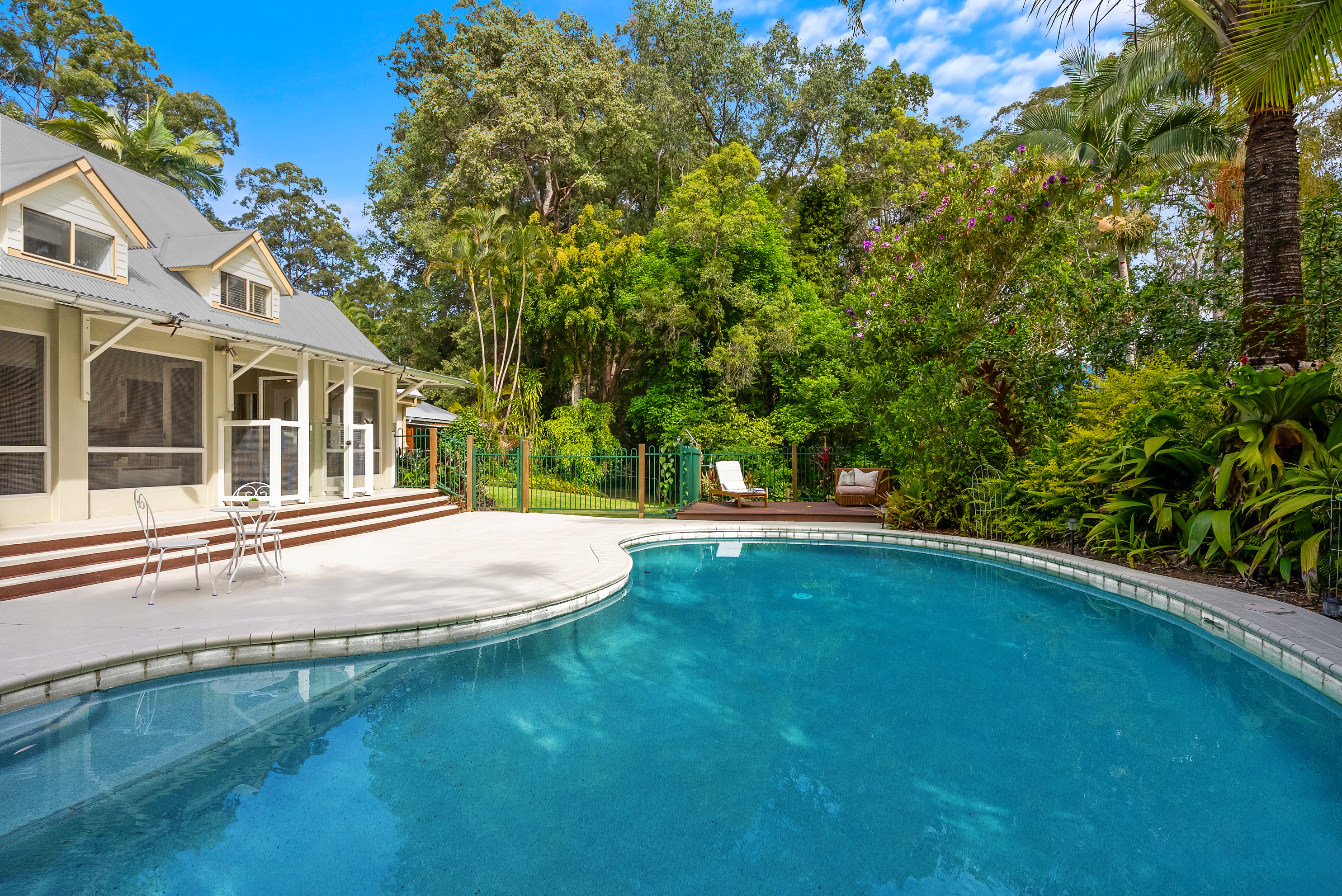180 BEDDINGTON RD, Doonan, Sunshine Coast, 0房, 0浴, House