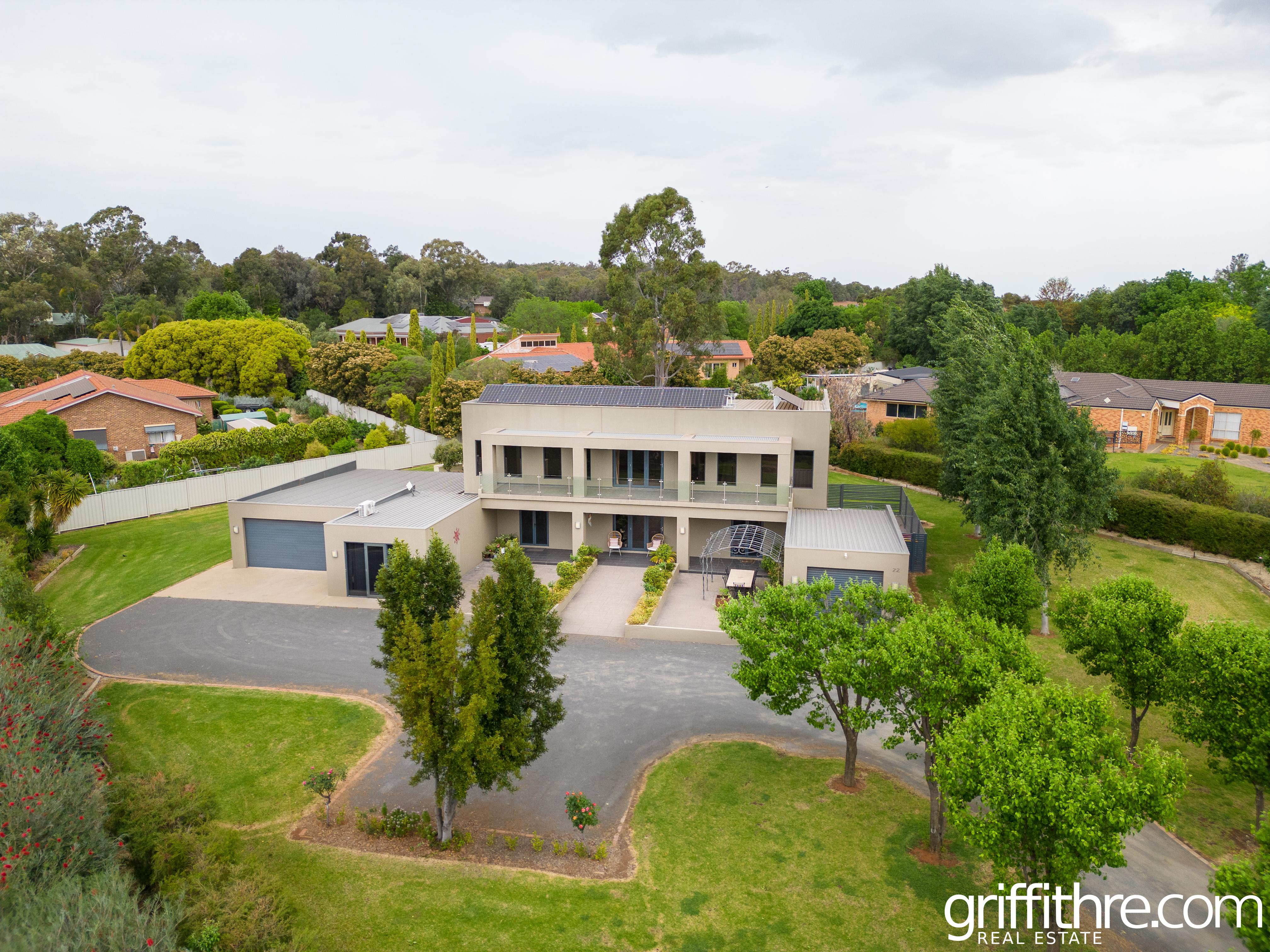 LARGE LOT RESIDENTIAL