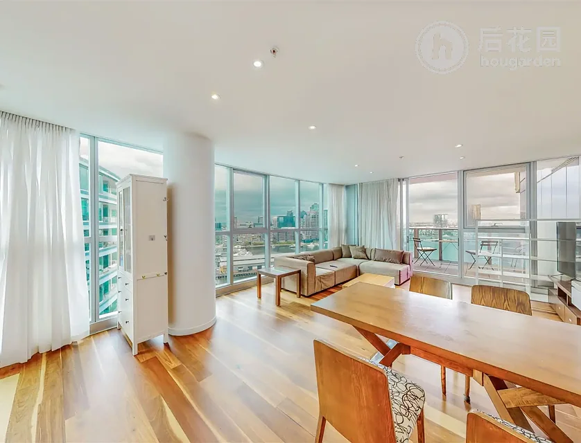 Unit 2004/231 HARBOUR ESPLANADE, DOCKLANDS, 0 침실, 0 욕실, Apartment