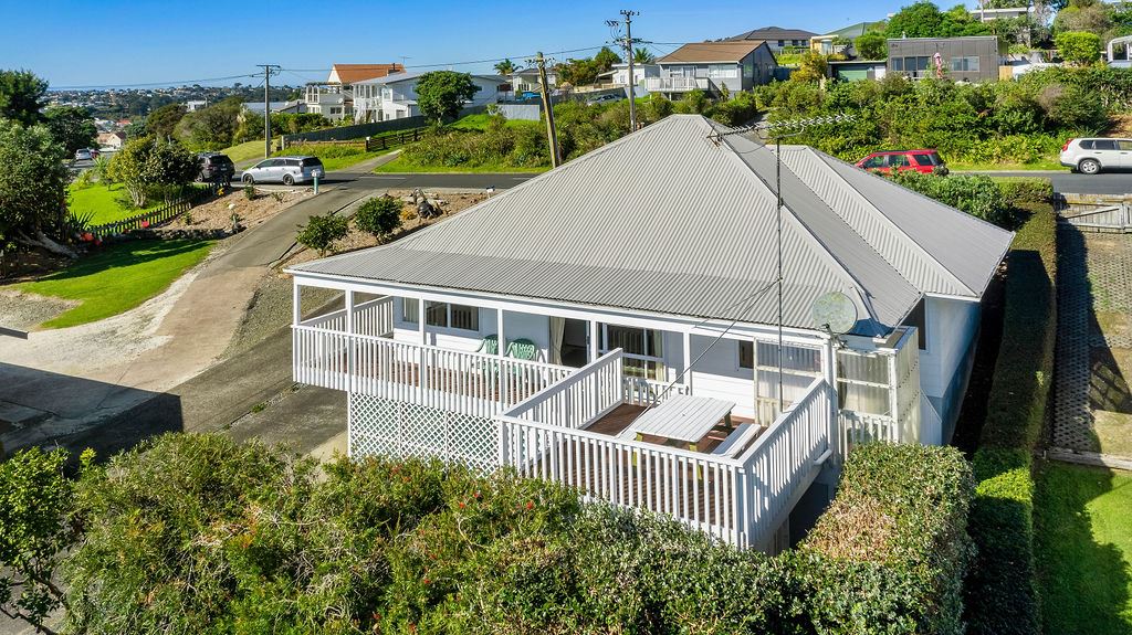 Residential  Single House Zone