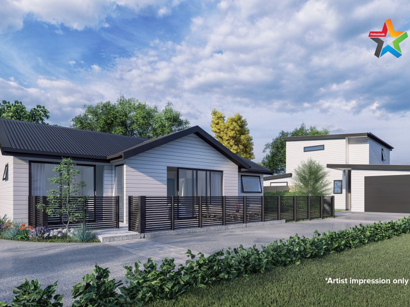 19 Wellington Road, Wainuiomata