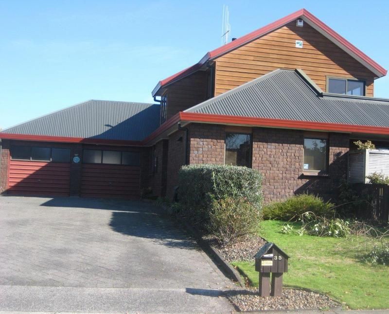 Residential Zone - General Residential Zone