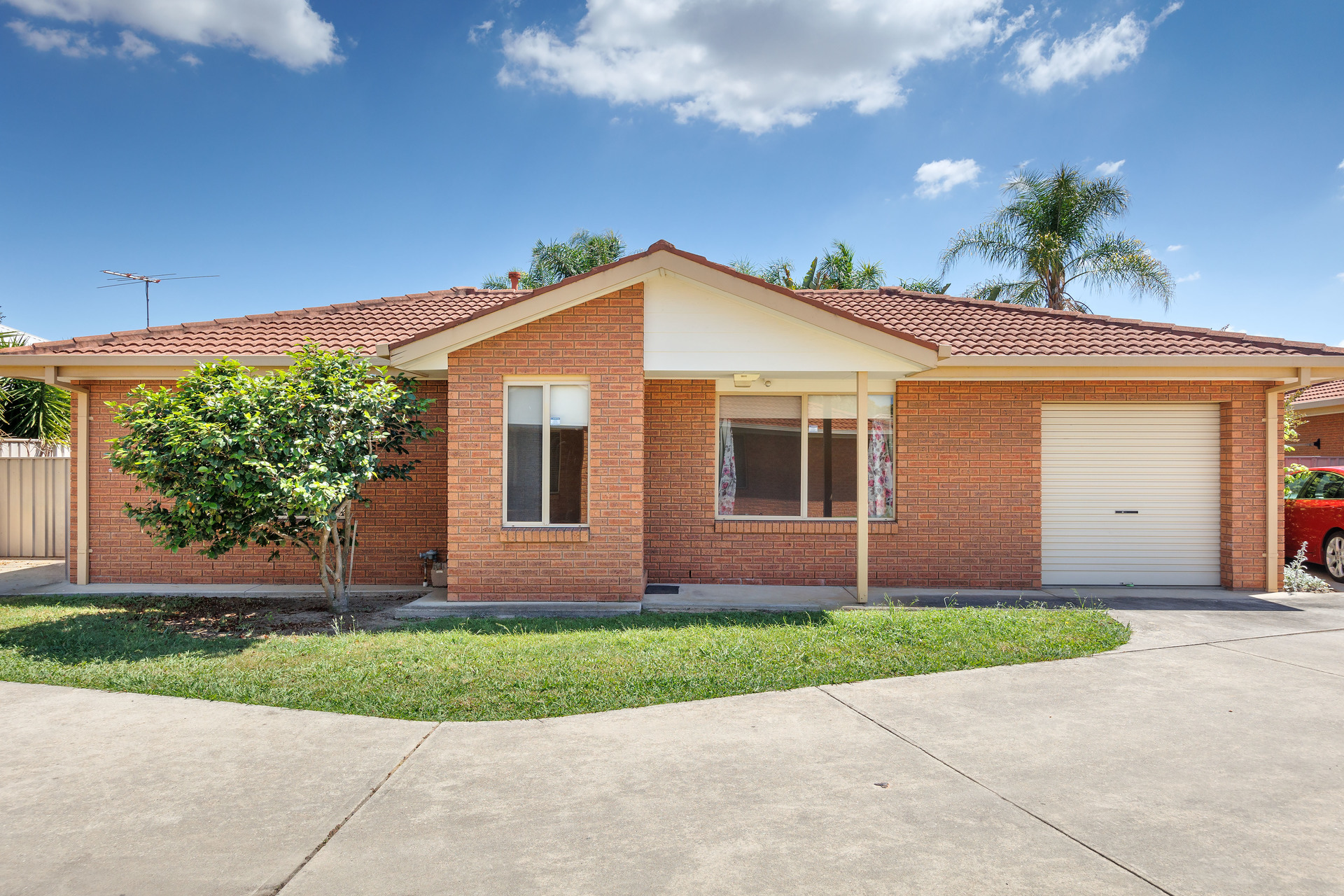 UNIT 7 381 DICK RD, Lavington, Riverina, 0部屋, 0バスルーム, Townhouse
