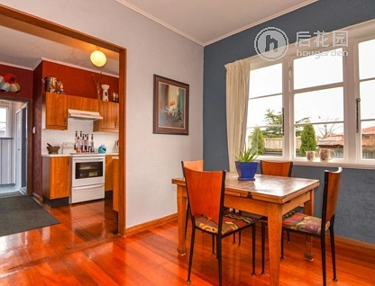 69 Savage Crescent, West End, Palmerston North, 3 कमरे, 0 बाथरूम