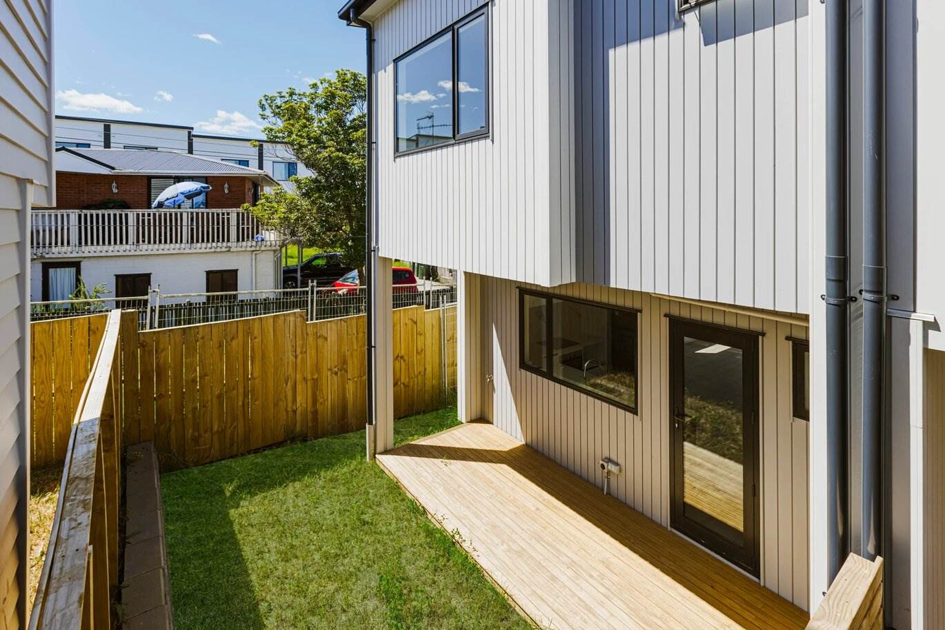 3/26 Parry Road, Mount Wellington, Auckland, 3 Bedrooms, 1 Bathrooms, Townhouse