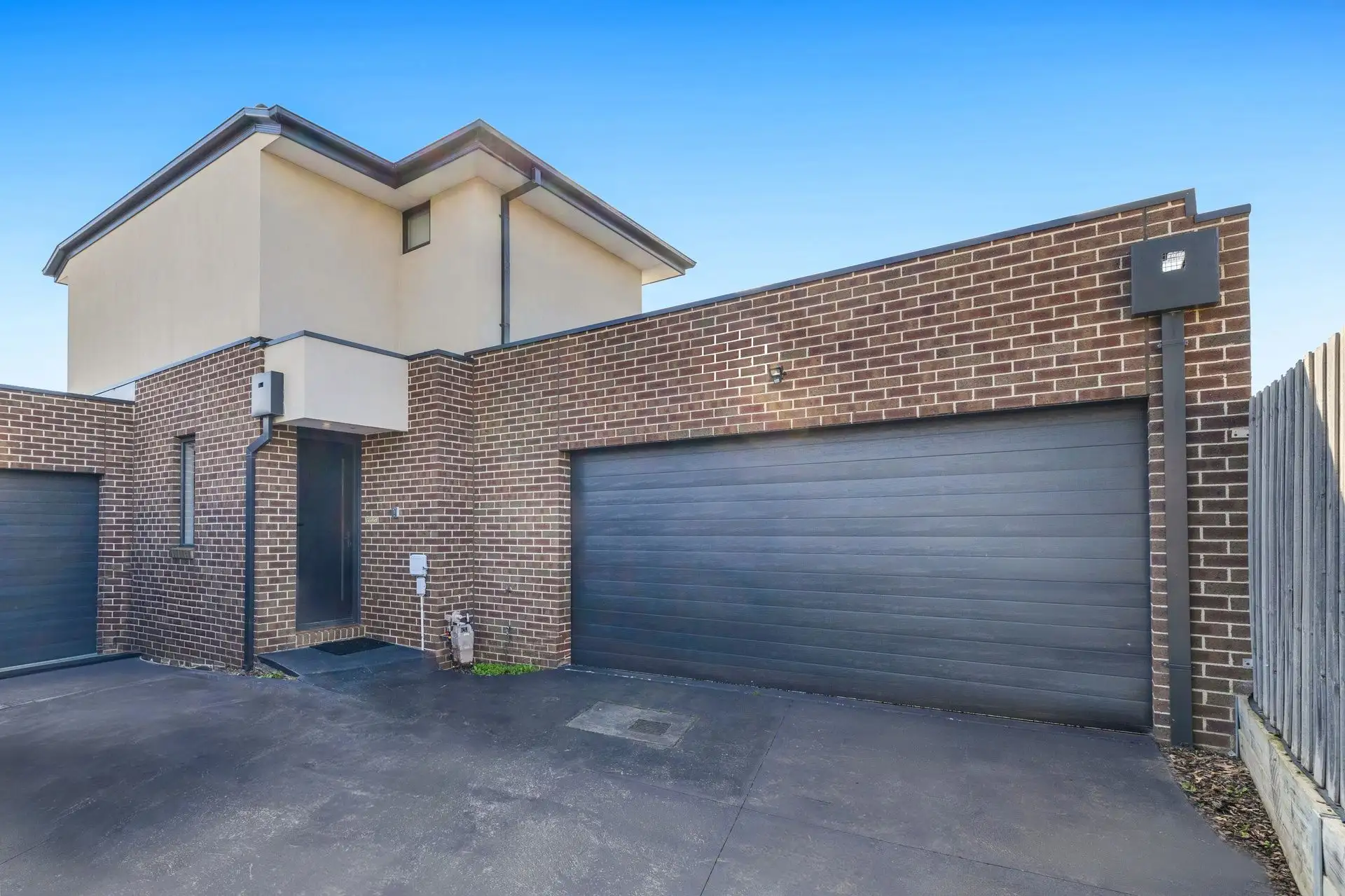 UNIT 3 17 HILLCREST AV, Chadstone, East Melbourne, 0 ਕਮਰੇ, 0 ਬਾਥਰੂਮ, Townhouse