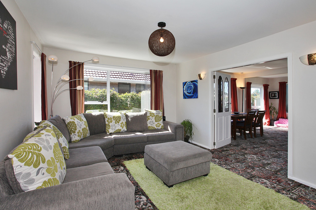 28 Vardon Crescent, Shirley, Christchurch City, 3 Bedrooms, 0 Bathrooms