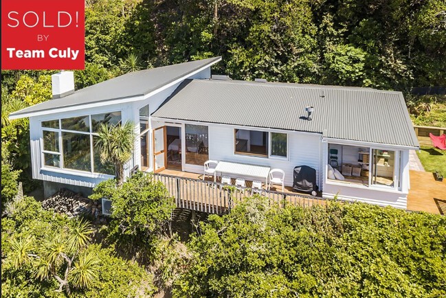 156 Derwent Street, Island Bay