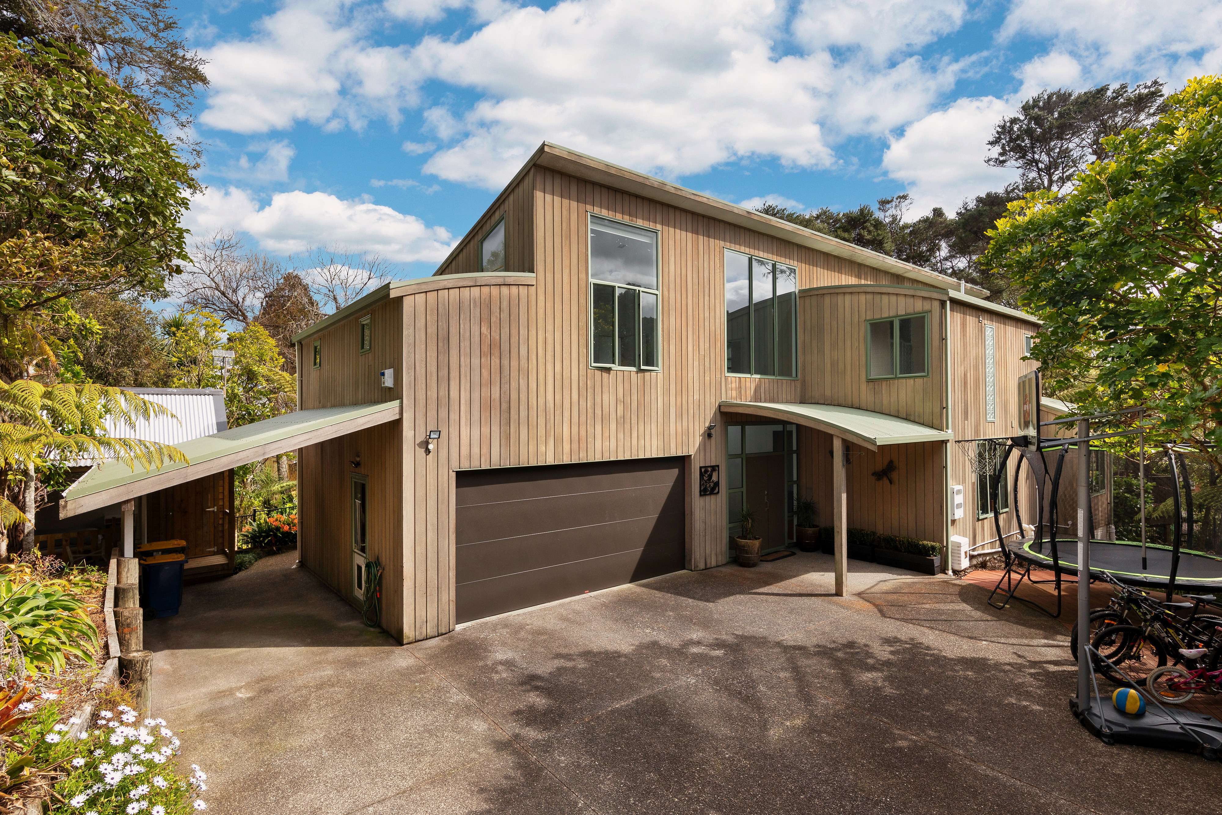 Residential  Single House Zone