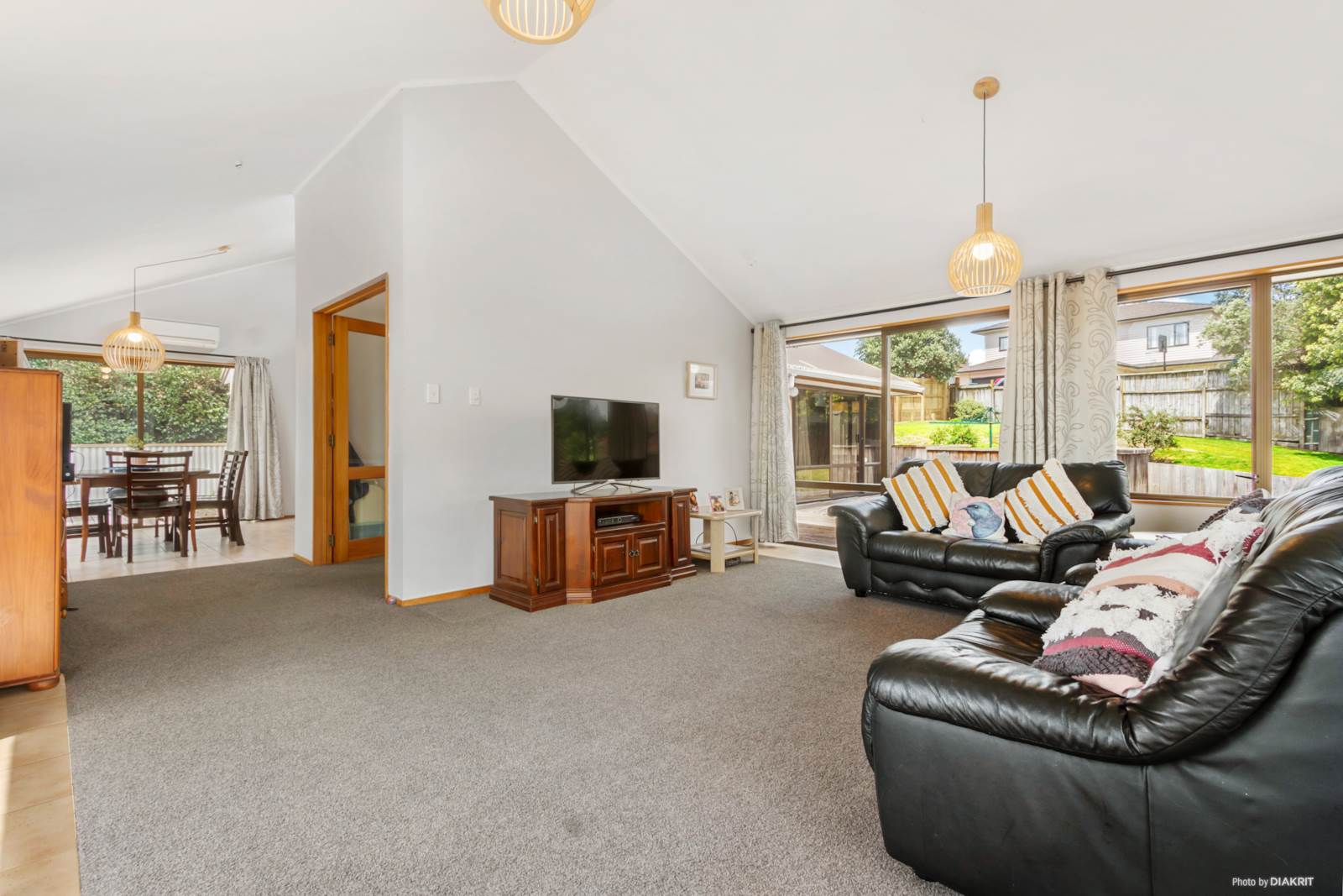 7 Widmore Drive, Massey, Waitakere City, 4 ਕਮਰੇ, 1 ਬਾਥਰੂਮ