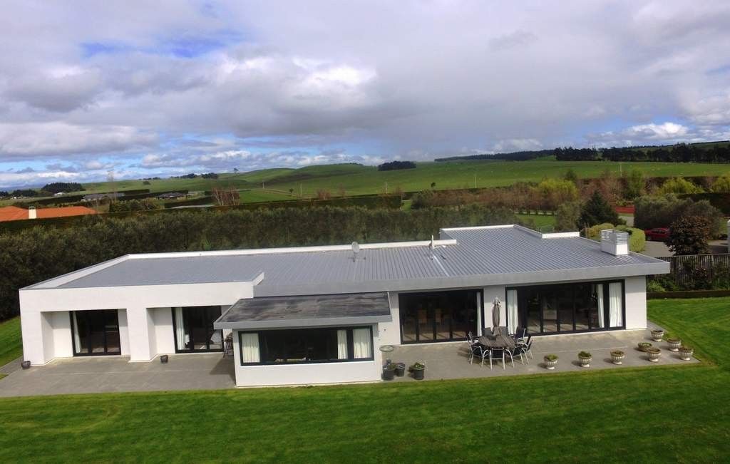 504a Lees Road, Feilding, Manawatu, 4 રૂમ, 0 બાથરૂમ