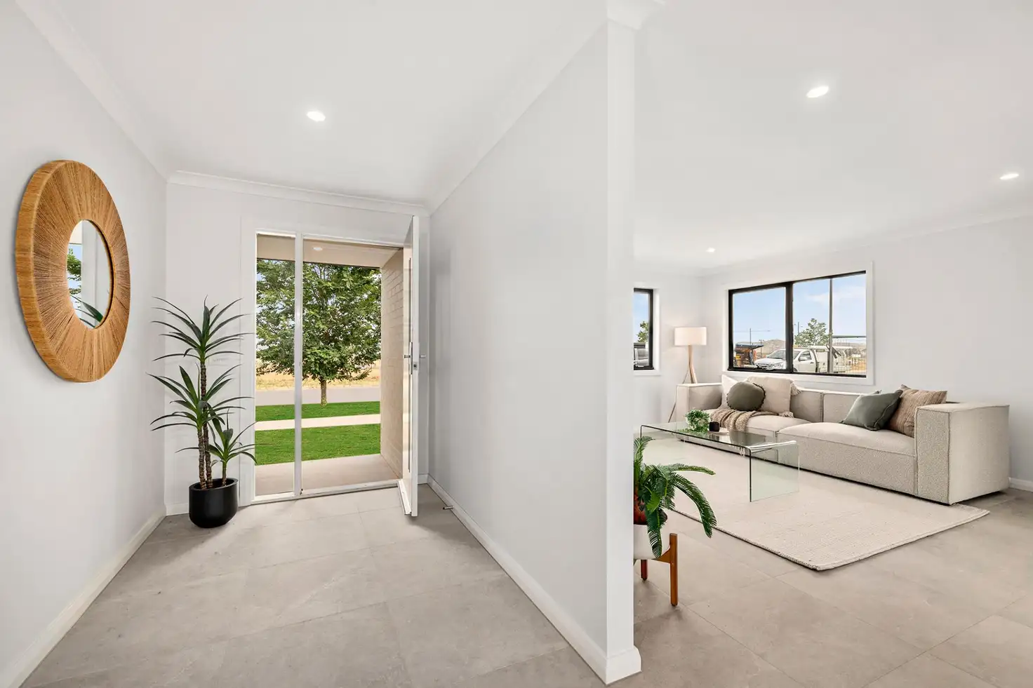 15 BOB WHAN ST, Strathnairn, Belconnen District, 0房, 0浴, House