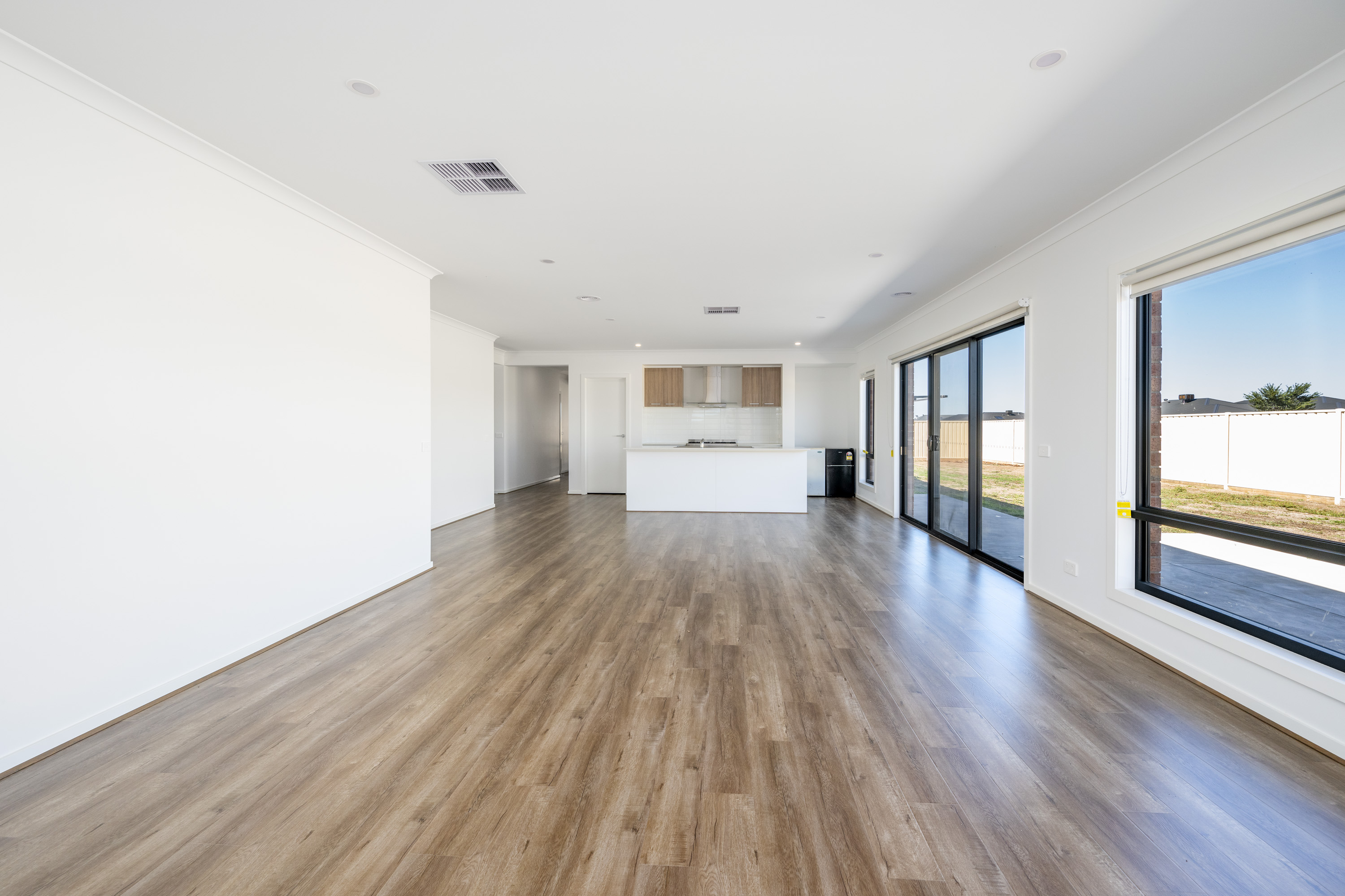 38 BUCKINGHAM ST, Shepparton, Shepparton, 0房, 0浴, House