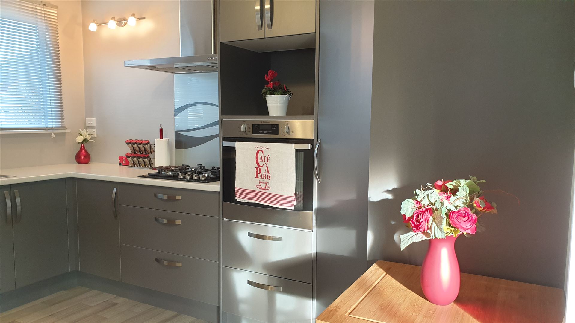 17a Clifton Terrace, West End, Timaru, 4 ਕਮਰੇ, 0 ਬਾਥਰੂਮ